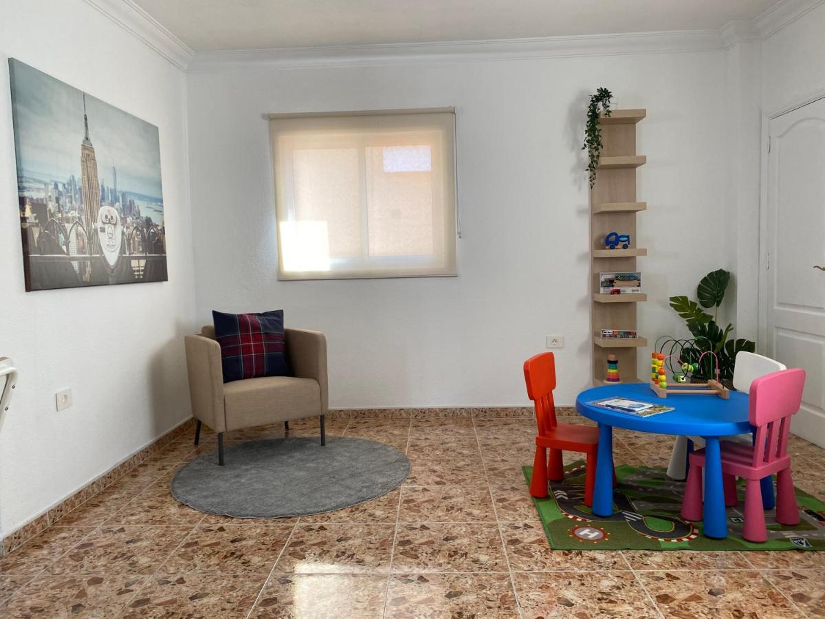 Apartamento Just To Sleep 2 Bedrooms Maspalomas (Gran Canaria)
