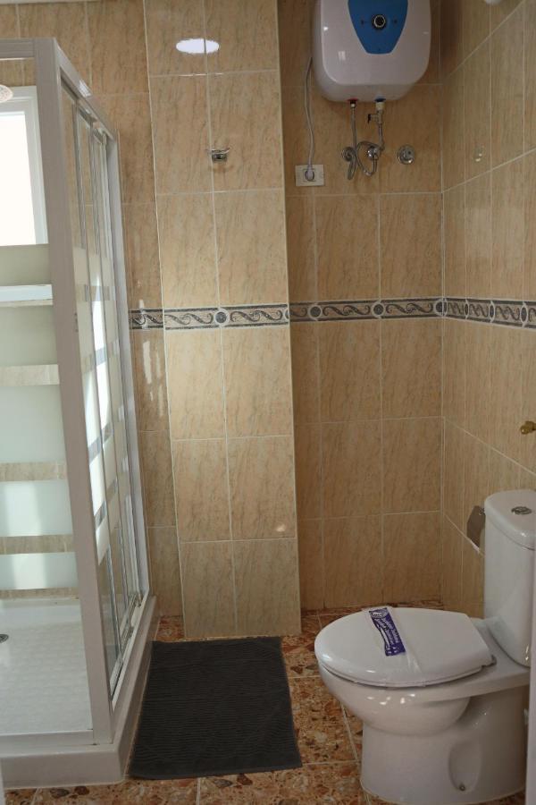 Just To Sleep 2 Bedrooms Apartamento