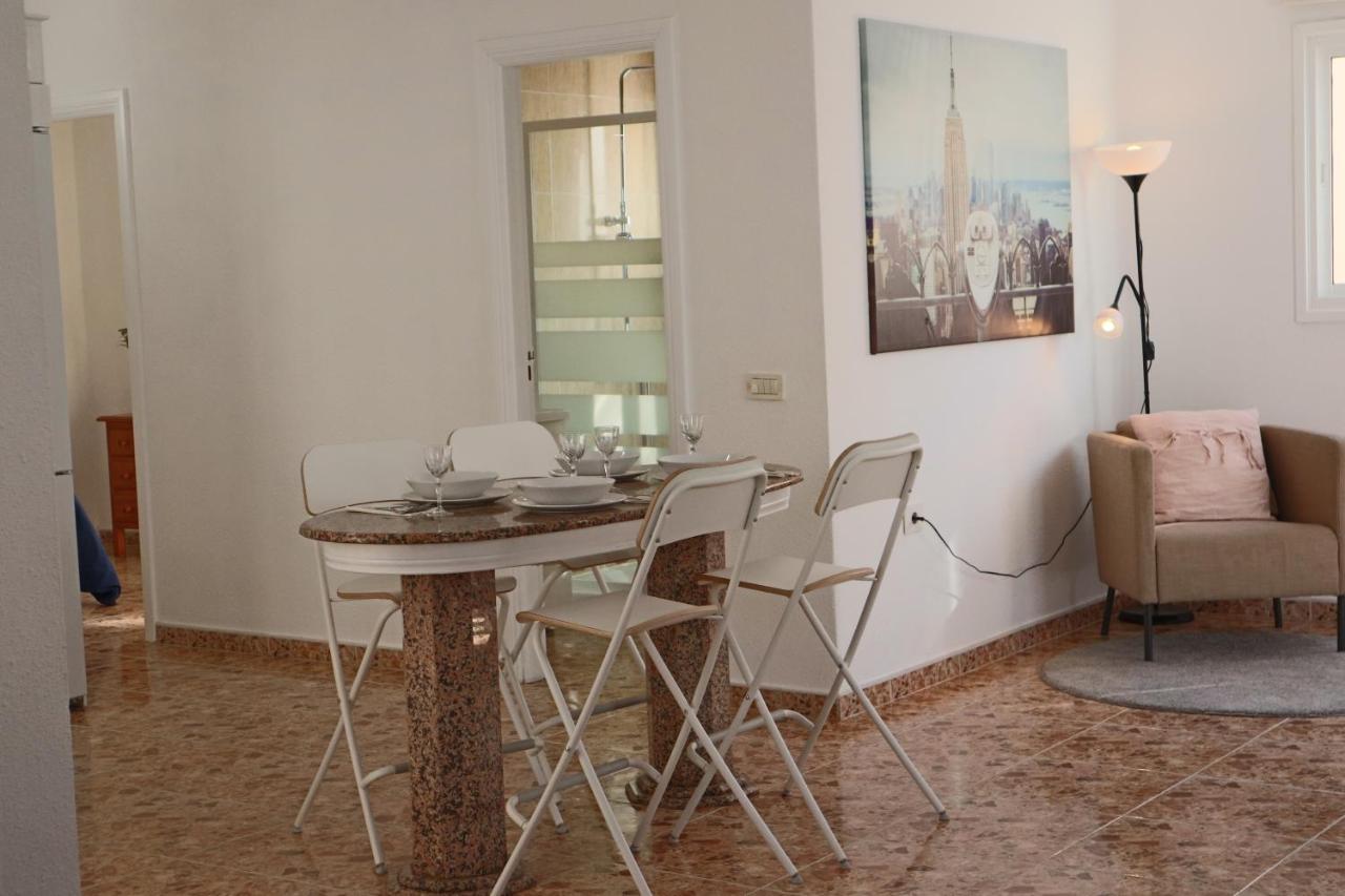 Apartamento Just To Sleep 2 Bedrooms *
