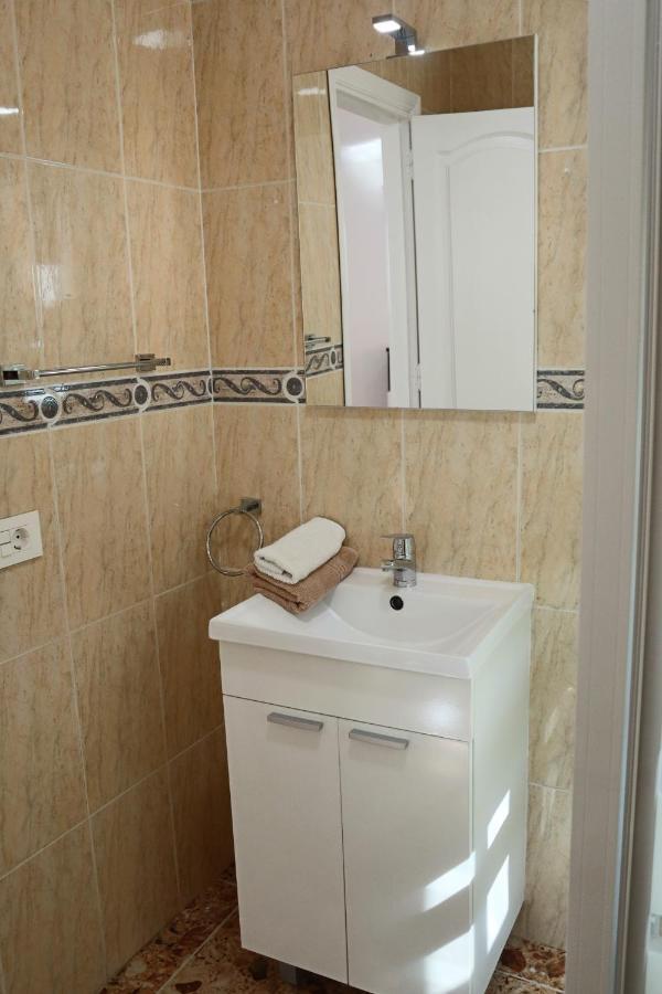 Just To Sleep 2 Bedrooms Apartamento