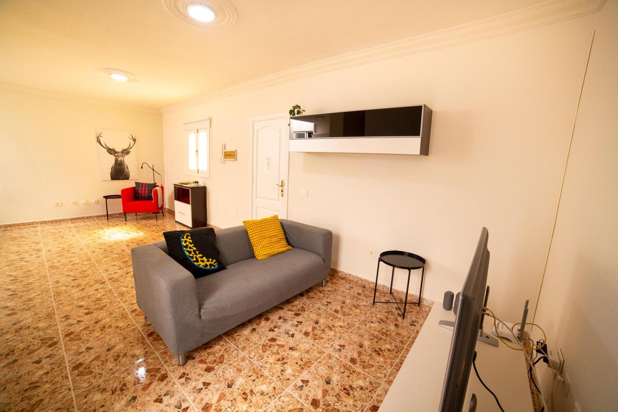 Apartamento Just To Sleep 2 Bedrooms