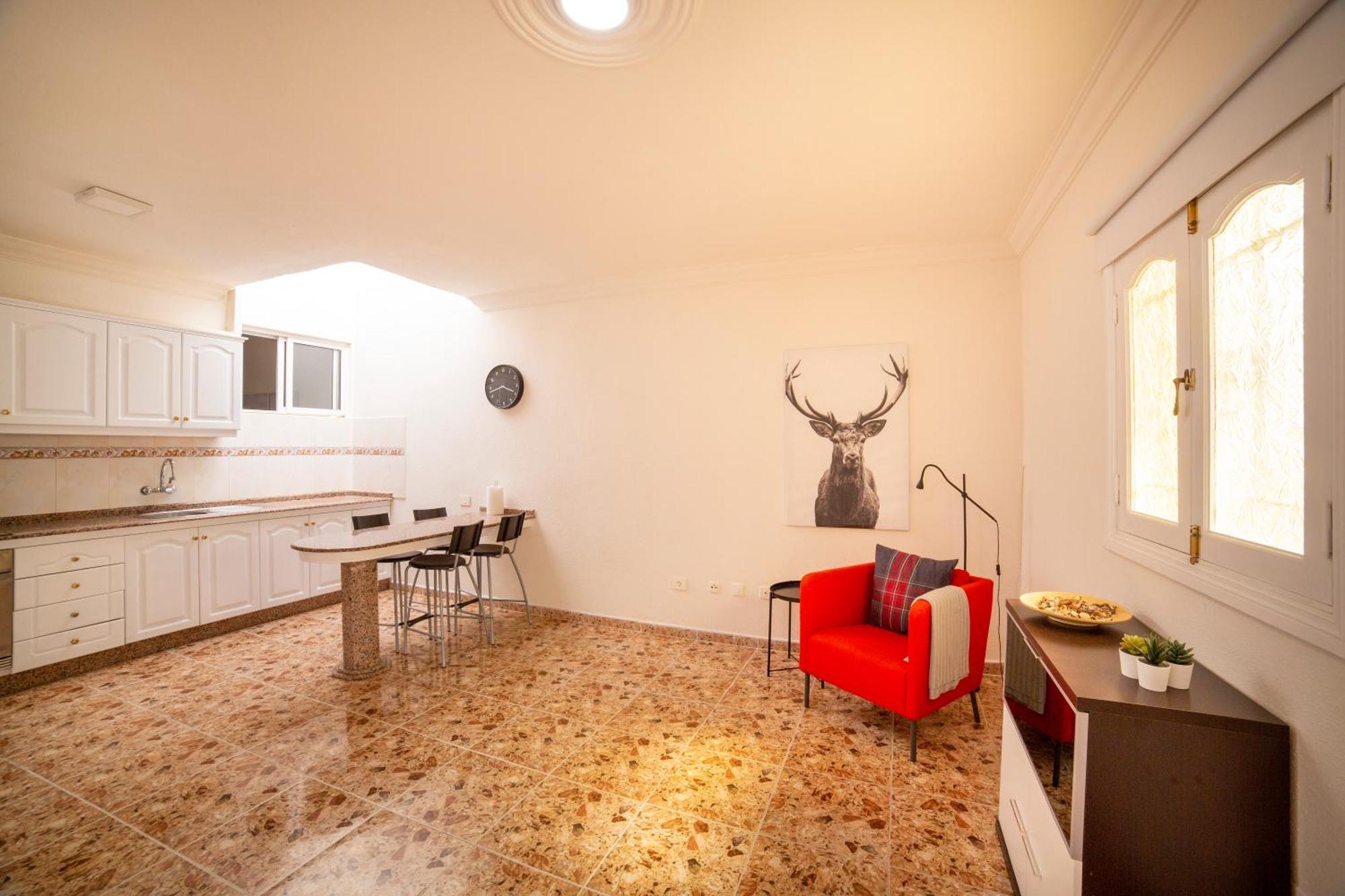 Apartamento Just To Sleep 2 Bedrooms Maspalomas (Gran Canaria)