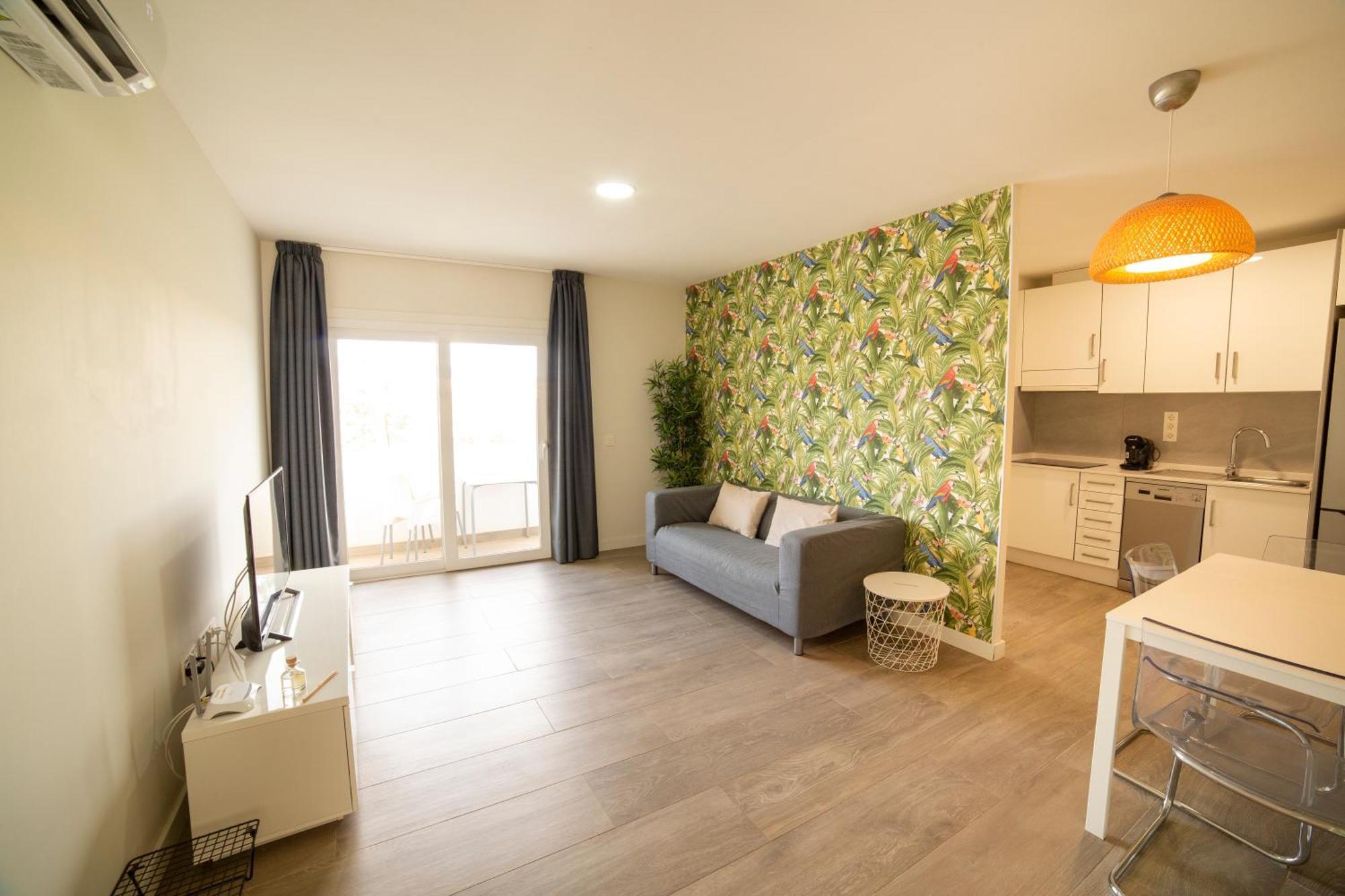 Just To Sleep 2 Bedrooms Apartamento Maspalomas (Gran Canaria)