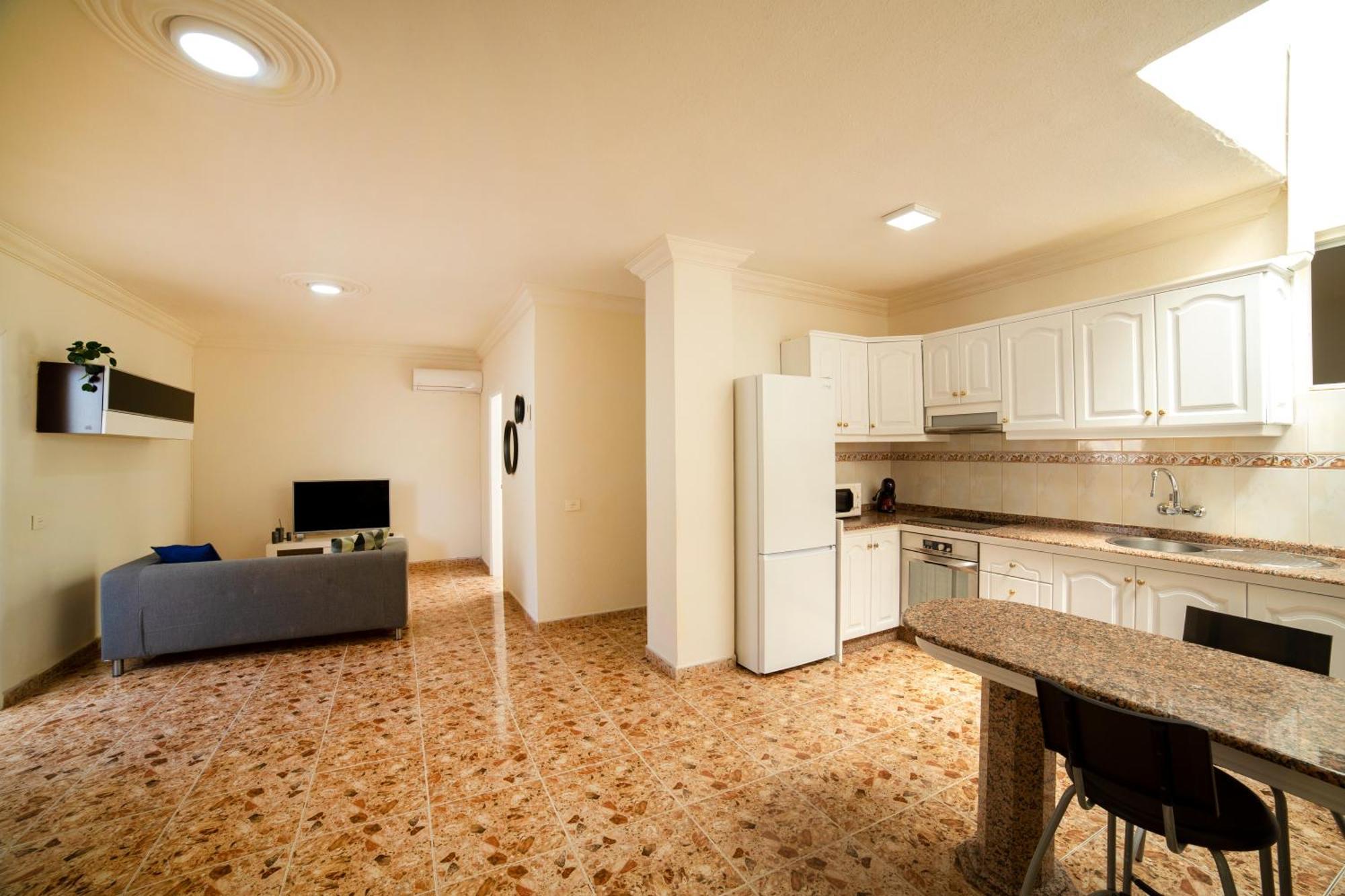 Just To Sleep 2 Bedrooms Apartamento