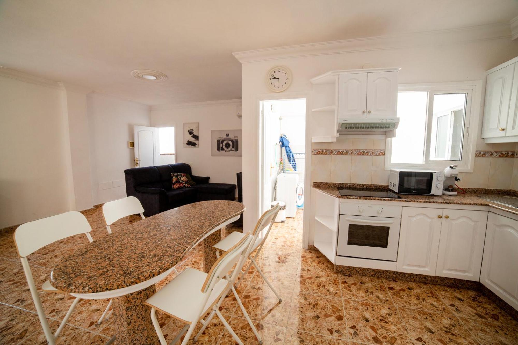 Apartamento Just To Sleep 2 Bedrooms Maspalomas (Gran Canaria)