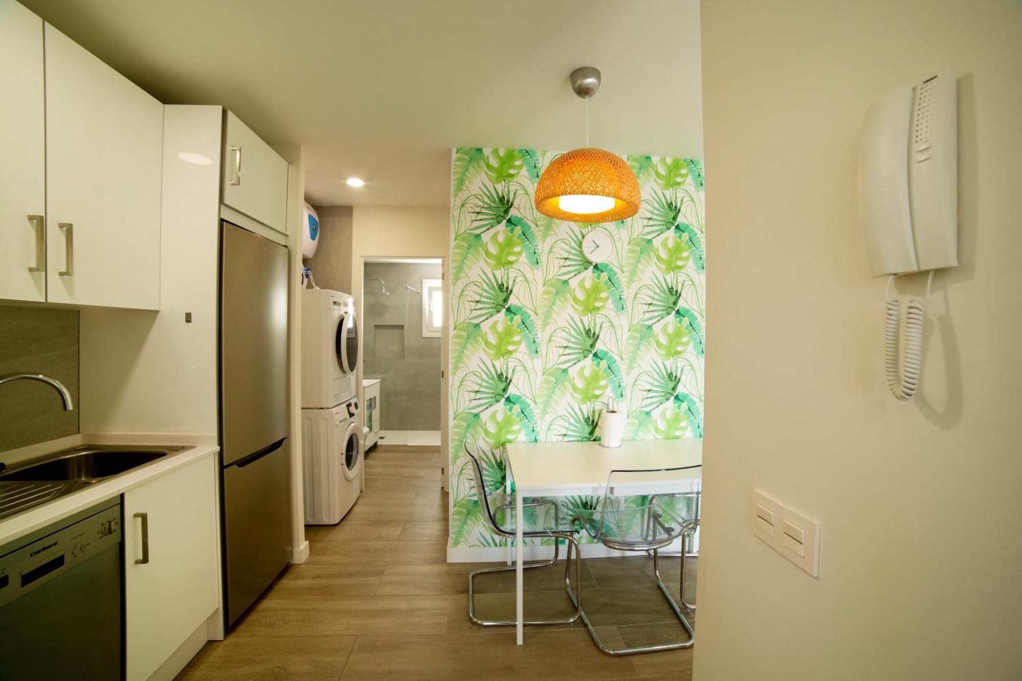 Apartamento Just To Sleep 2 Bedrooms