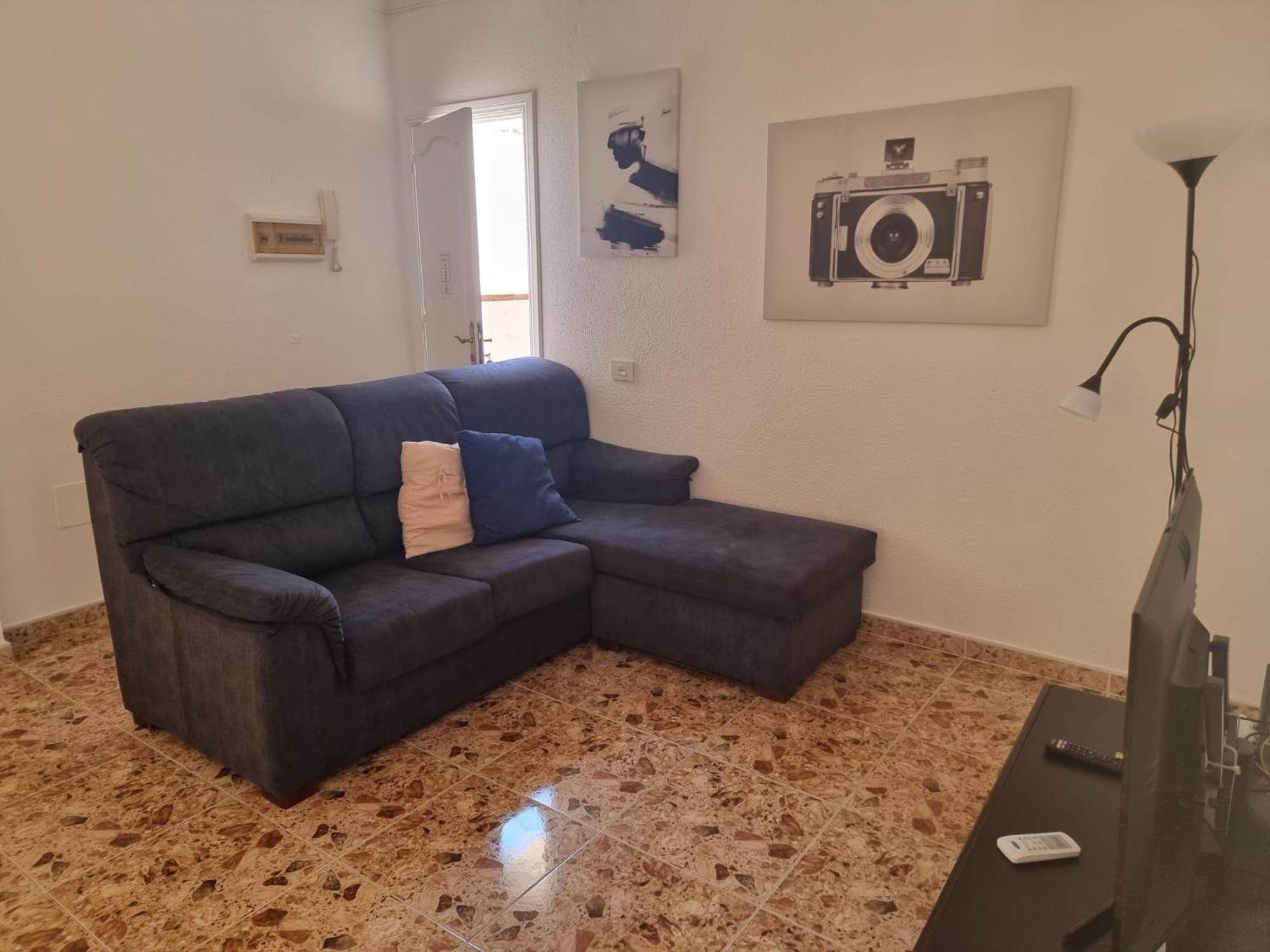 Apartamento Just To Sleep 2 Bedrooms *