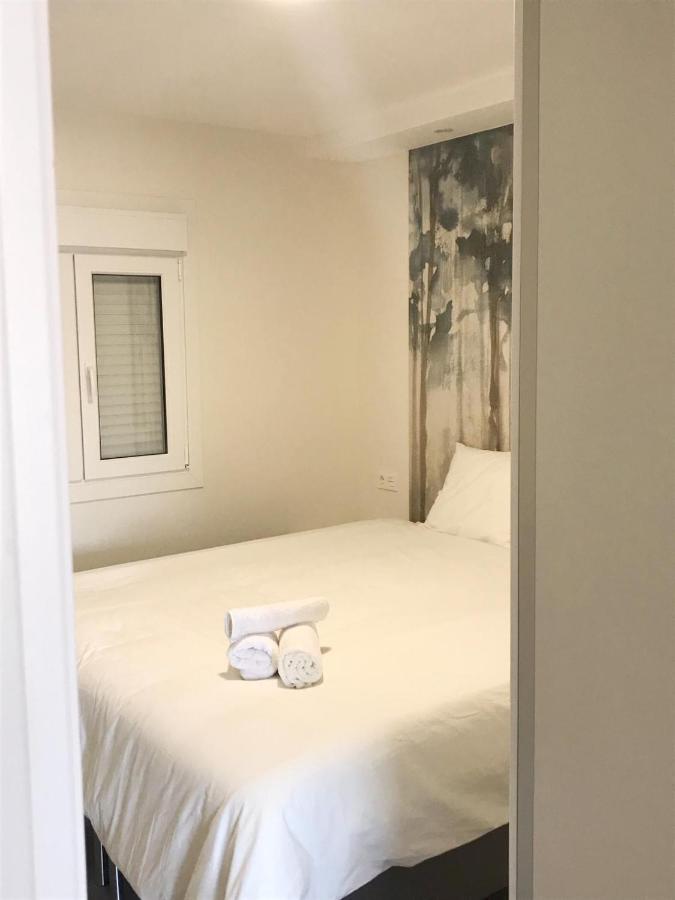 Just To Sleep 2 Bedrooms Apartamento Maspalomas (Gran Canaria)