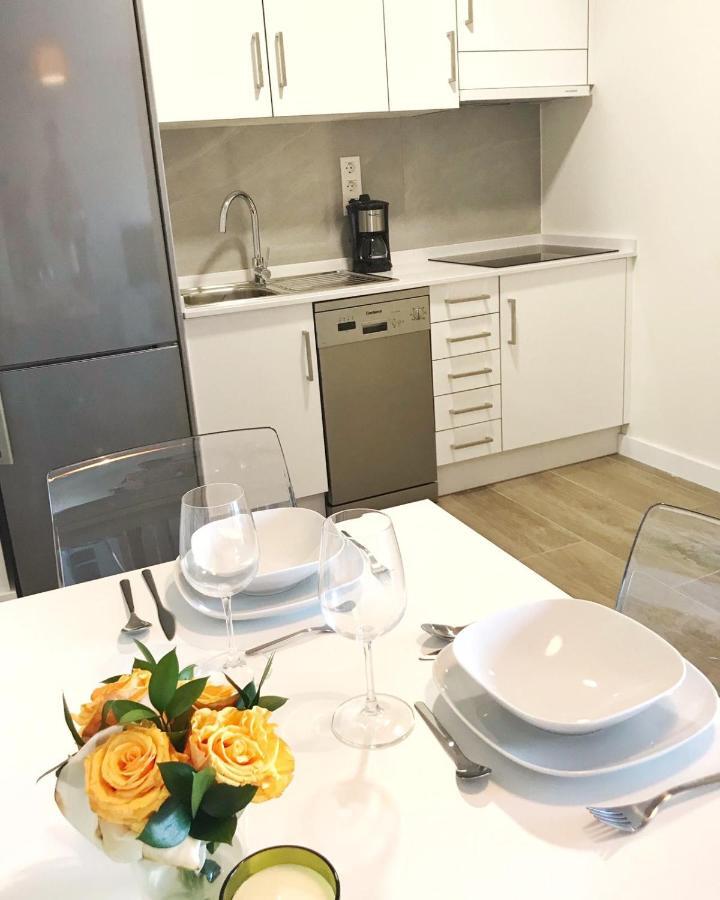 Just To Sleep 2 Bedrooms Apartamento Maspalomas (Gran Canaria)