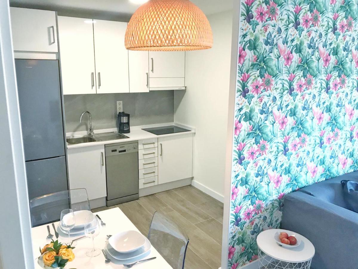 Just To Sleep 2 Bedrooms Apartamento Maspalomas (Gran Canaria)